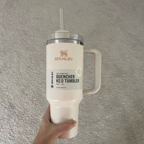 Stanley Other - Stanley Cup Target x Hearth and Hand with Magnolia Best Beige color